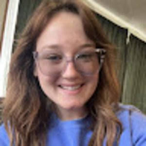 Meet your Posher, Savanna